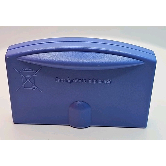 Sonic X (Leapster, 2005) CIB Complete In Box With Manual / Parent Guide - Picture 7 of 8